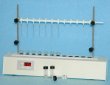 Sample concentrators